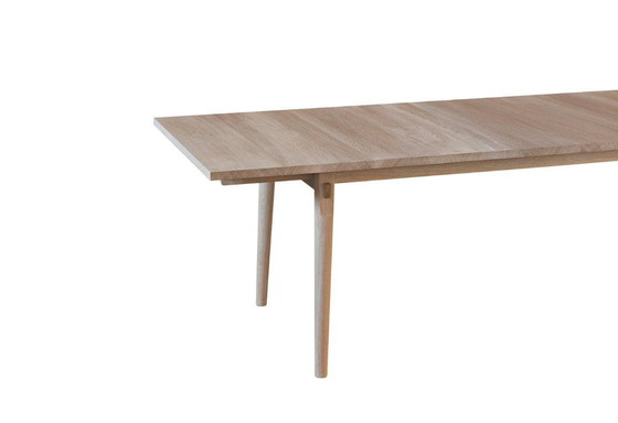 Image 1 of eettafel pp850 OnBoard,  design Thomas E. Alken voor PP Møbler