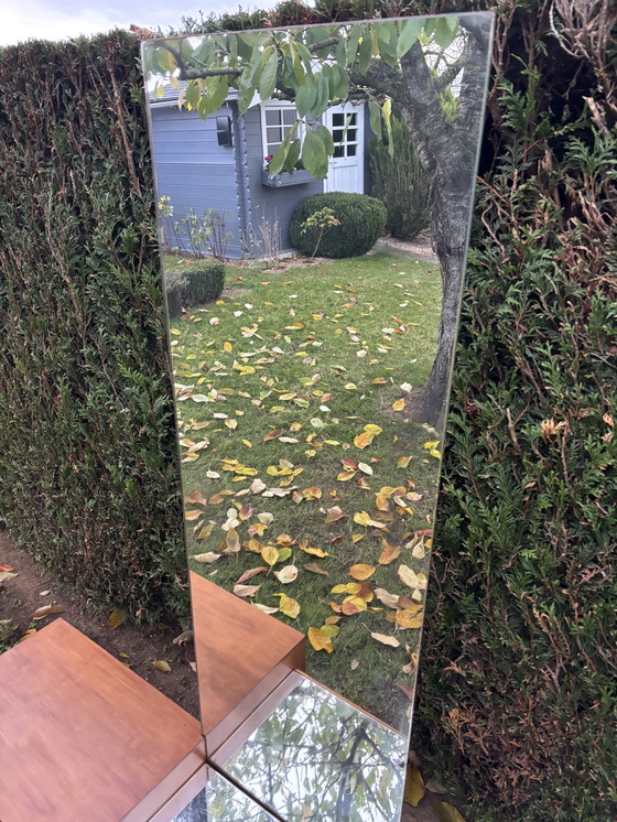 Image 1 of Tocador Art Déco