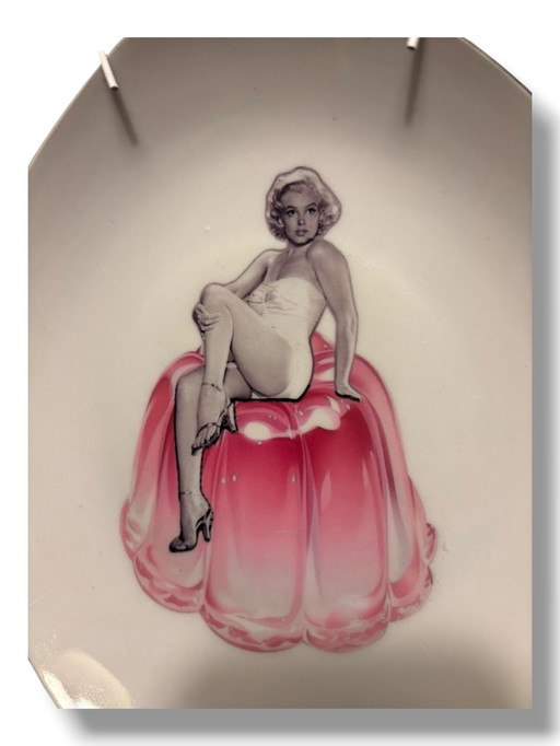 Handmade Vintage Wall Sign – Unique Decorative Sign