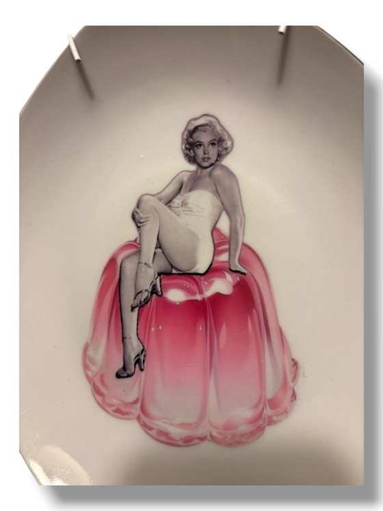 Image 1 of Insegna da parete vintage fatta a mano - Insegna decorativa unica