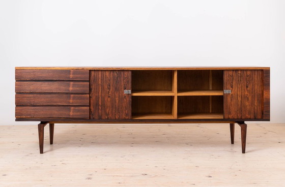 Image 1 of Henry Walter Klein Sideboard for Bramin Møbler, Denmark, 1950s