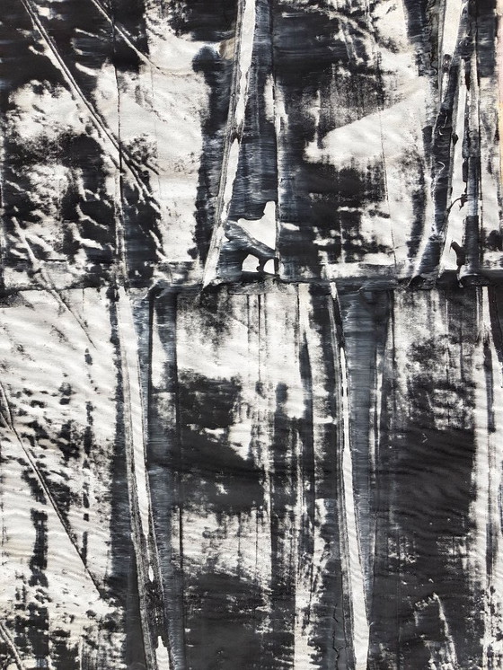 Image 1 of Jürgen Angeler - Zig Zag