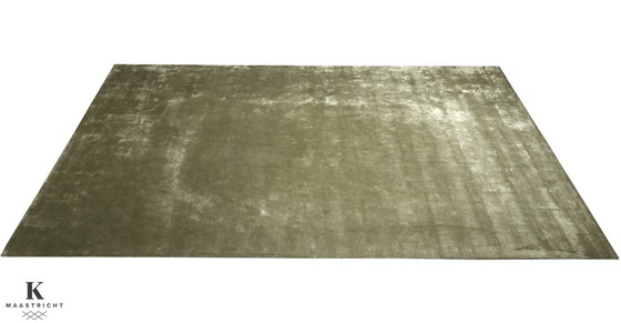 Image 1 of Handtufted Plain Design Tapijt 5037