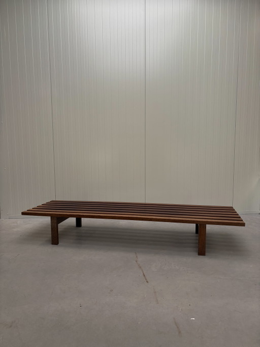 Martin visser zb lattenbank-spectrum