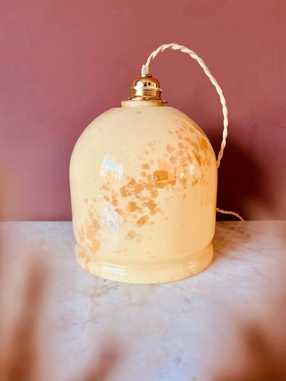 Image 1 of Lampada a sospensione Yellow Spot