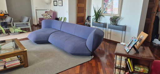 Cassina 552 Floe Insel de Patricia Urquiola – 335 cm – Original