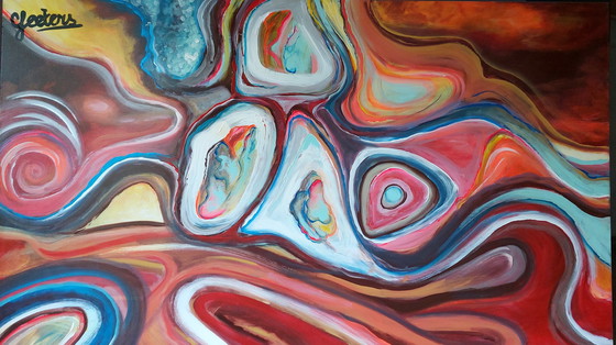 Image 1 of Die Farben des Universums