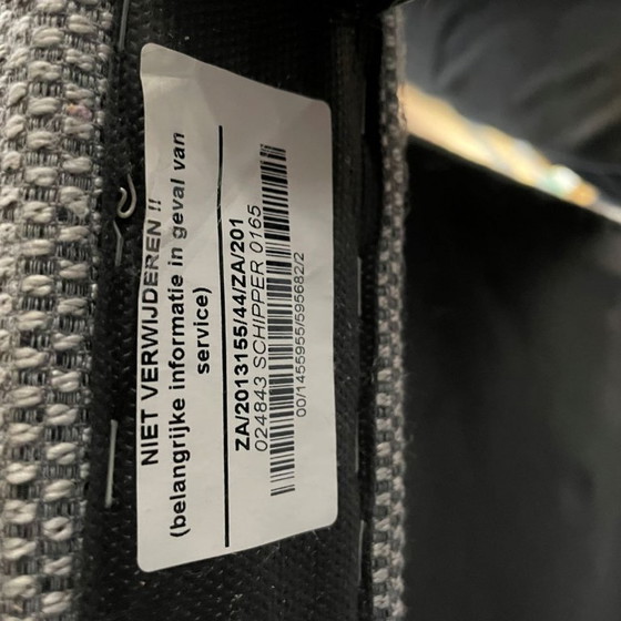 Image 1 of Bella poltrona grigia