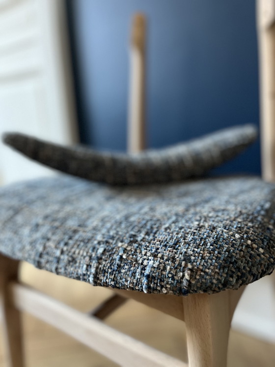 Image 1 of Coppia di sedie Halas (personalizzabili)