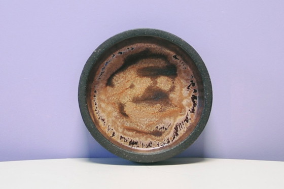 Ciotola in ceramica marrone & rosa Lehmann – Ciotole (photo 4 of 6)