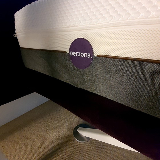 Image 1 of Perzona bed - 180x200