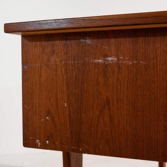 Image 1 of MK11139 Escritorio de palisandro