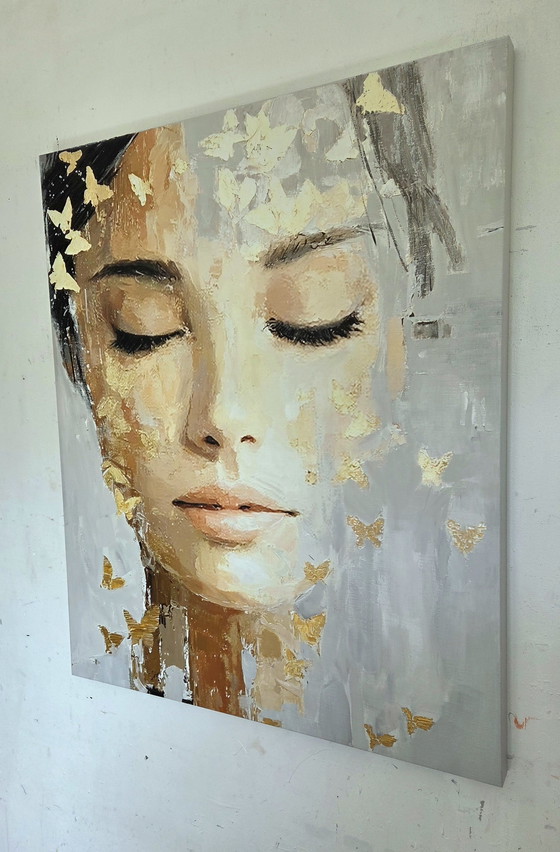 Image 1 of Wouter van Donselaar - Face 107