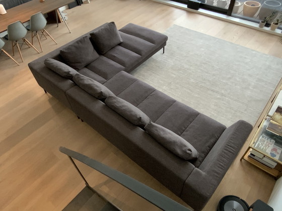 Image 1 of Divano dal design intramontabile 5