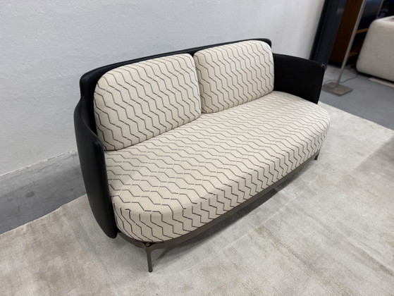 Image 1 of Sofá Minotti Tape Kirky diseño 163