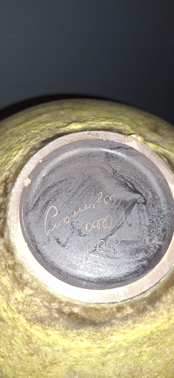 Ceramano Vase – Vasen, Ceramic (photo 8 of 11)