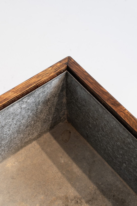 Image 1 of Kai Kristiansen bak voor Salin Møbler