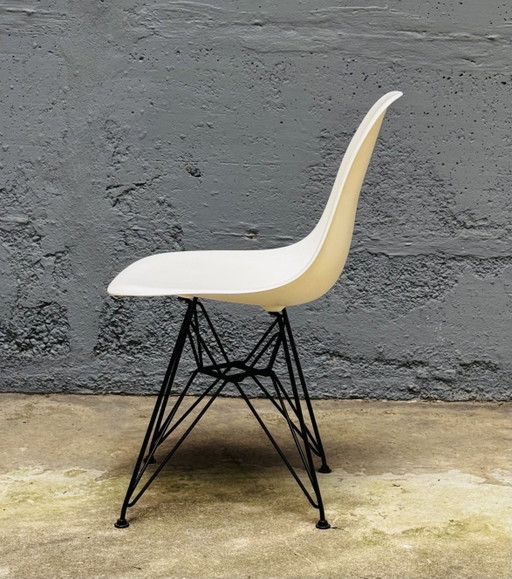 Vitra-stoelontwerp van C.&R. Eames