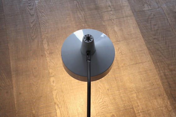 Image 1 of J.J.M. Hoogervorst For Anvia Table Lamp, Netherlands 1950s