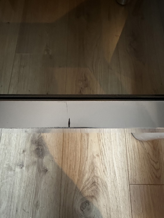 Image 1 of Tavolino Artifort Kho Liang Le modello 100