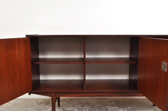 Image 1 of Vintage palissander dressoir, 1960s