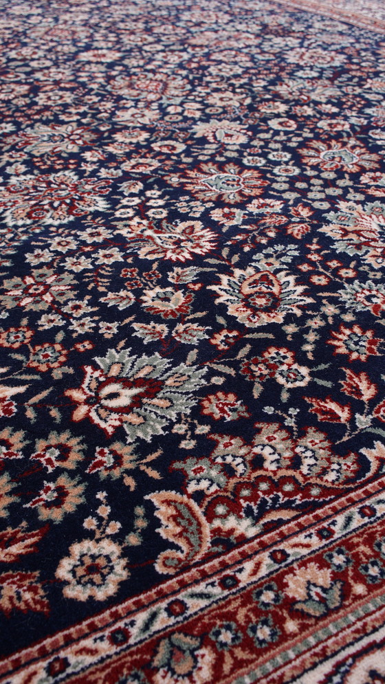 Image 1 of Groot oosters vloerkleed met motieven 340x240cm