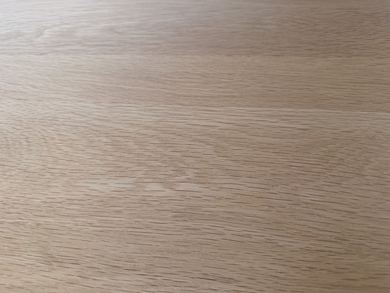 Commode large Jenson de MADE.com – Chêne – Design Tim Fenby – Excellent état – Wood (photo 5 of 5)