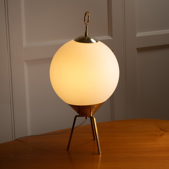 Image 1 of Obu lamp - Italy