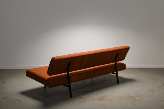 Image 1 of BR03 Schlafsofa von Martin Visser. 1970