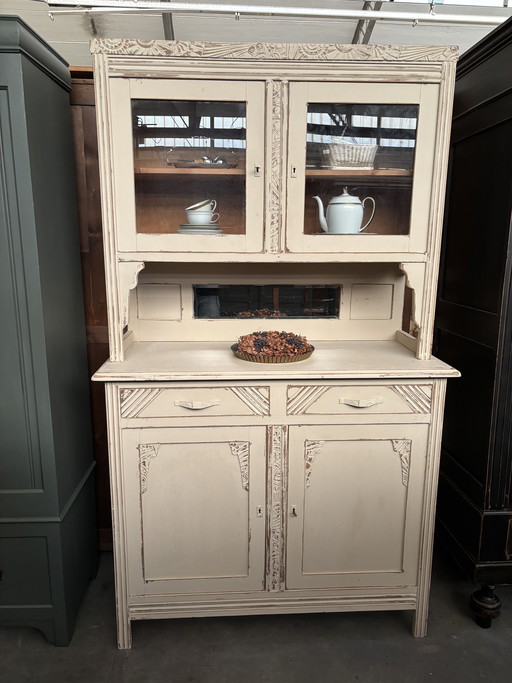 Buffet vintage Brocante