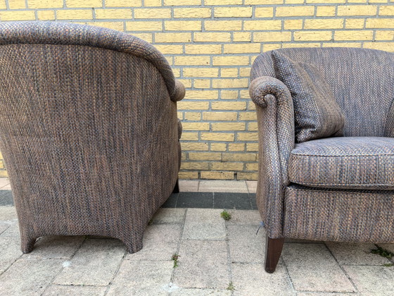 Image 1 of 2 sillones Kessels