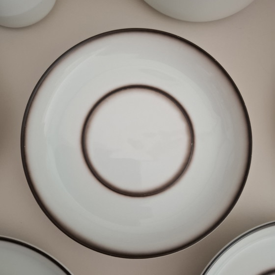 Image 1 of Hertha Bengston for Thomas Germany 15-piece dinner service
