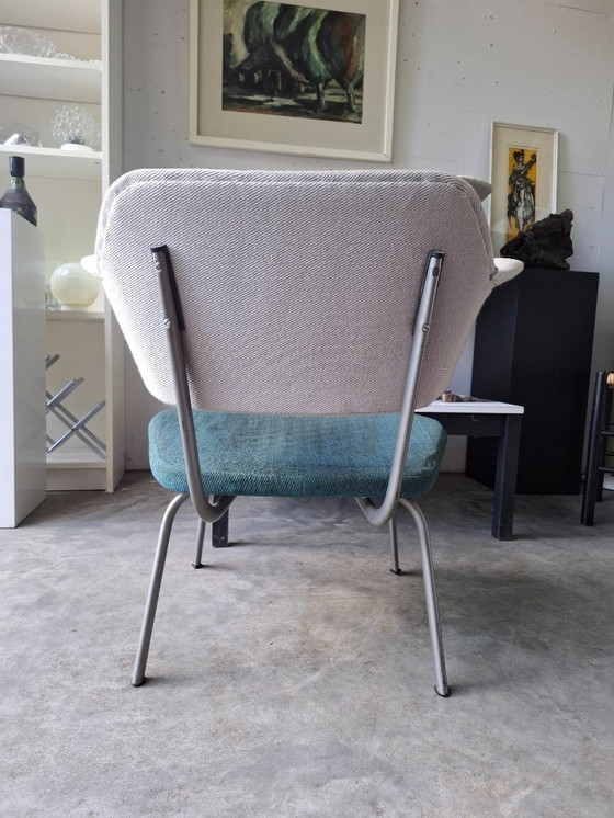 Image 1 of 2 x sedia "Sikkens" di Rob Parry