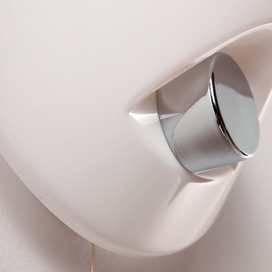 Image 1 of MK10055 Elpis wall lamp by Alberto Guarneri for iGuzzini