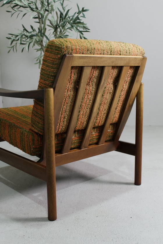 Image 1 of Fauteuil vintage des années 1960