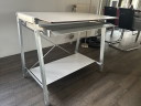 Table design pratique pour espace de travail