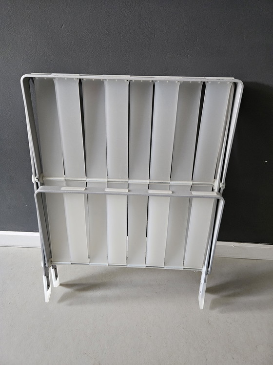 Image 1 of Portariviste Rexite News 2400 BIANCO Raul Barbieri