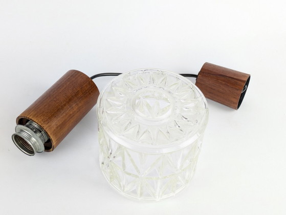 Image 1 of Scandinavian lantern, 1960