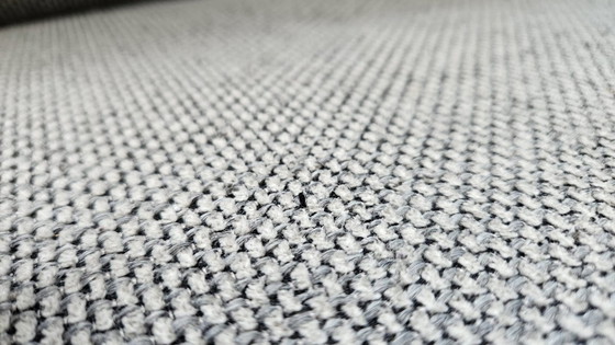 Image 1 of Beautiful light gray corner sofa from Montel (1.5 years old)