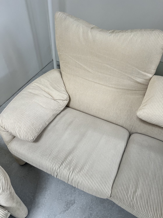 Image 1 of 2 x Cassina Maralunga tweezit