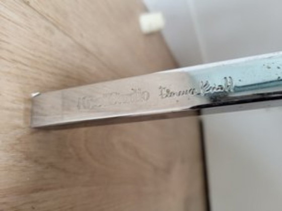 Image 1 of Florence Knoll coffee table