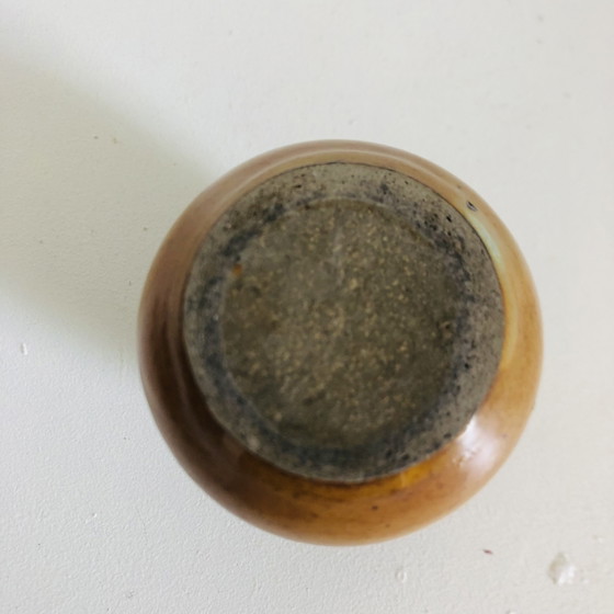 Image 1 of Sylva stoneware vase