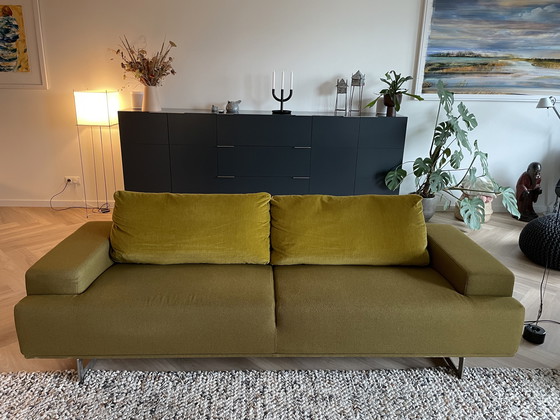 Image 1 of Gelderland Embrace sofa