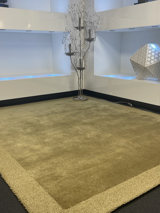 Image 1 of Brink & Campman Twinset Frame Skyline Carpet New