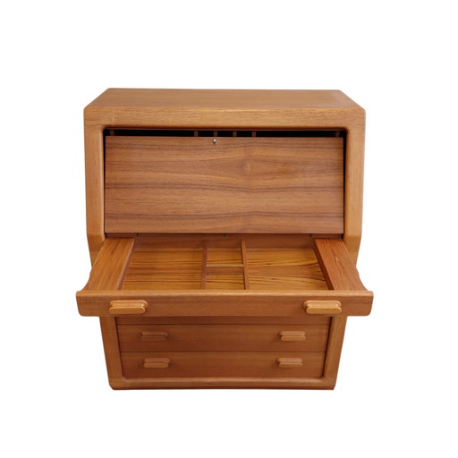 Secreter Dyrlund vintage