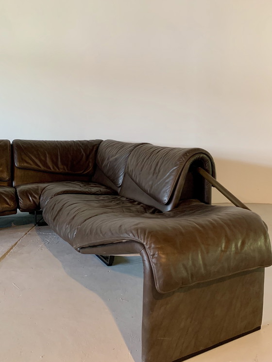 Image 1 of De Sede 2010 Set of 4