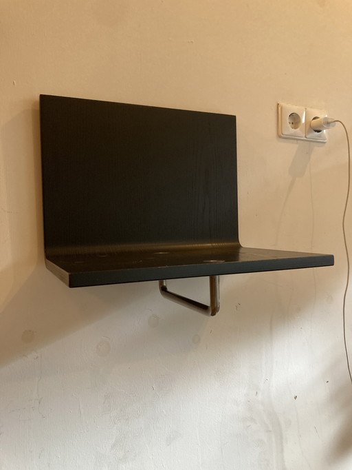 Mensolo Schönbuch wandplank garderoberek minimalistisch