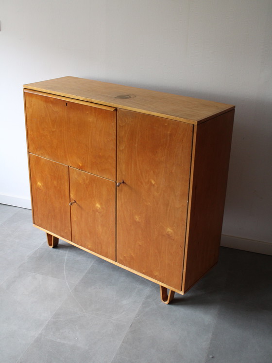 Image 1 of Unité murale vintage par Cees Braakman pour Pastoe (CB01)