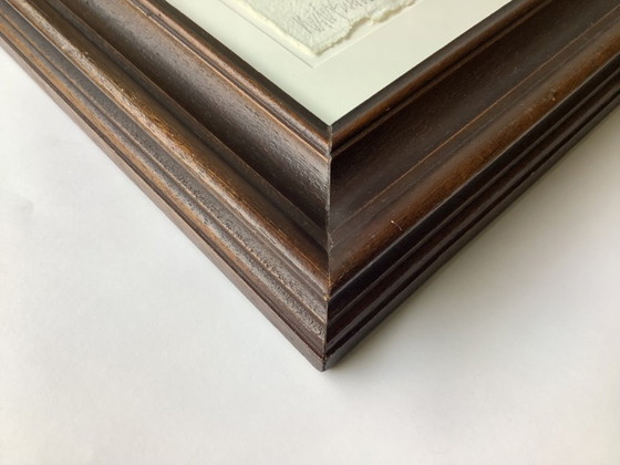 Image 1 of Dessin unique d'Hester Schroor