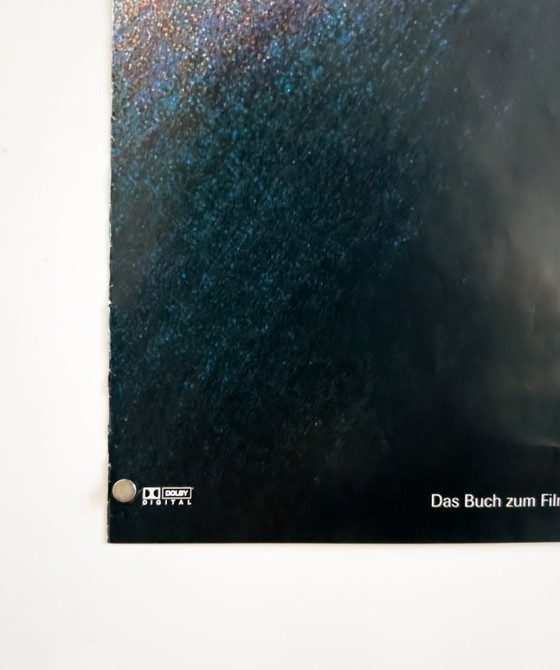 Image 1 of Lost Highway – 1997 – David Lynch – 118,90 × 84,10 cm – Affiche originale d'époque – Allemagne